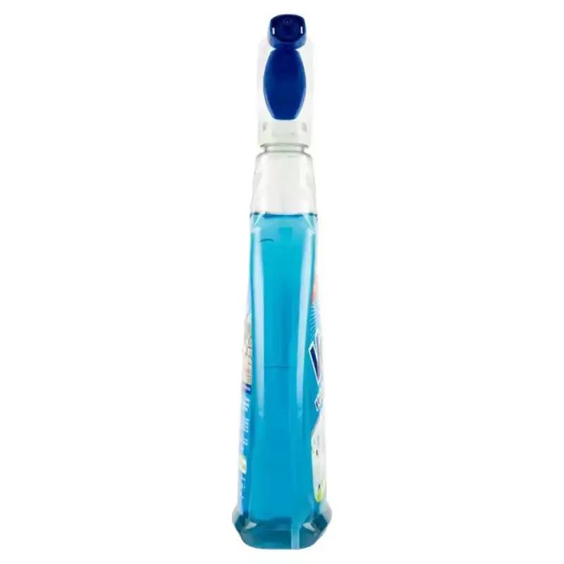 Vetril Detergent Multisuprafete&Sticla Ammonia 650 ml Bax 12 buc.